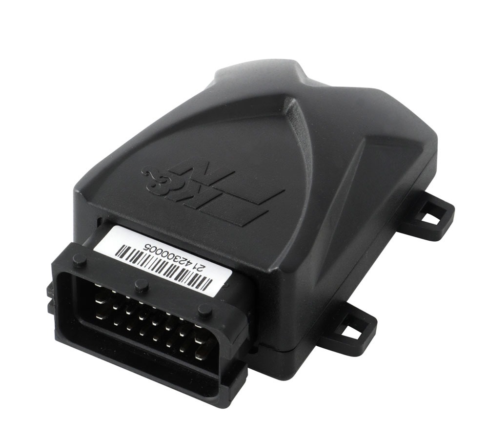 K&N Throttle Control Module 20-1000
