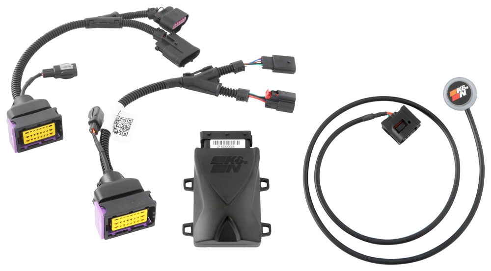 K&N Throttle Control Module 20-1000