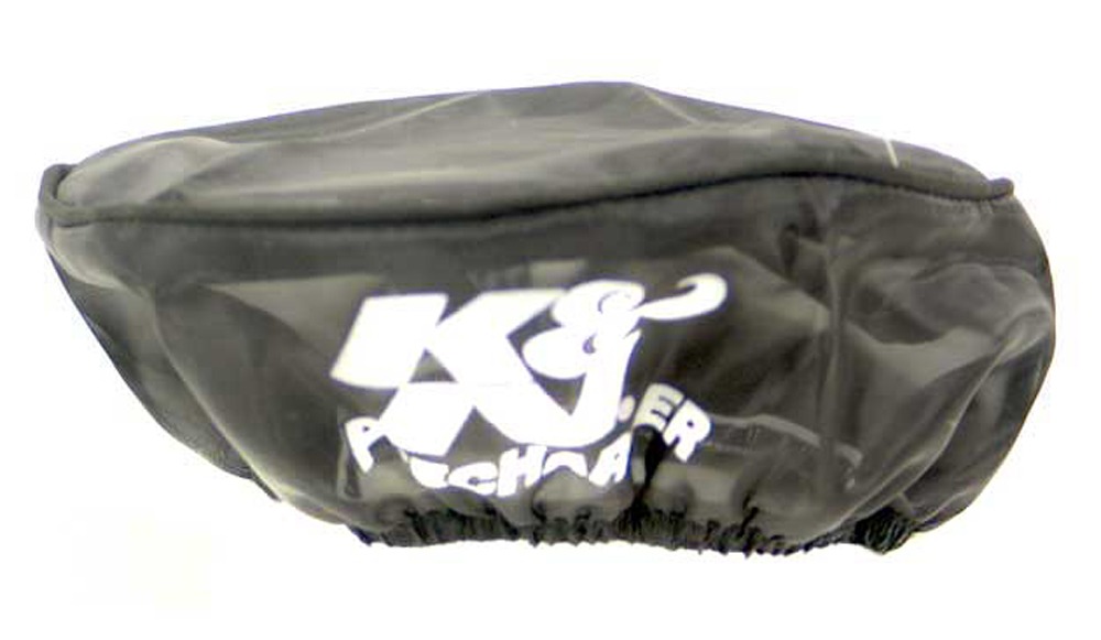 K&N Air Filter Wrap 22-8017PK