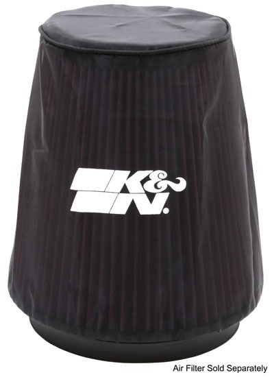 K&N Air Filter Wrap 22-8038DK