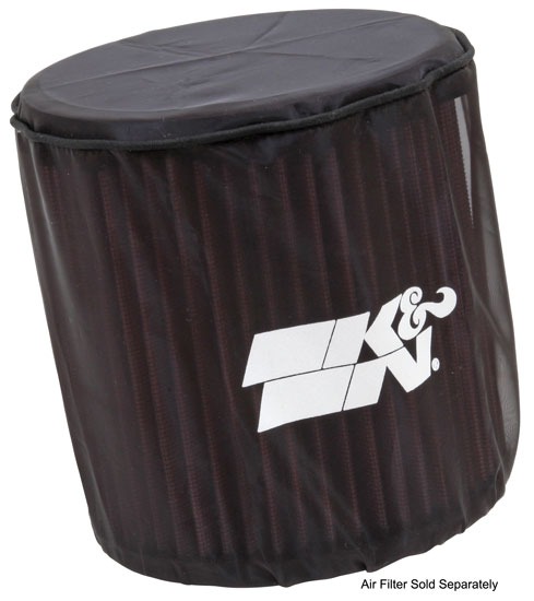 K&N Air Filter Wrap 22-8045DK