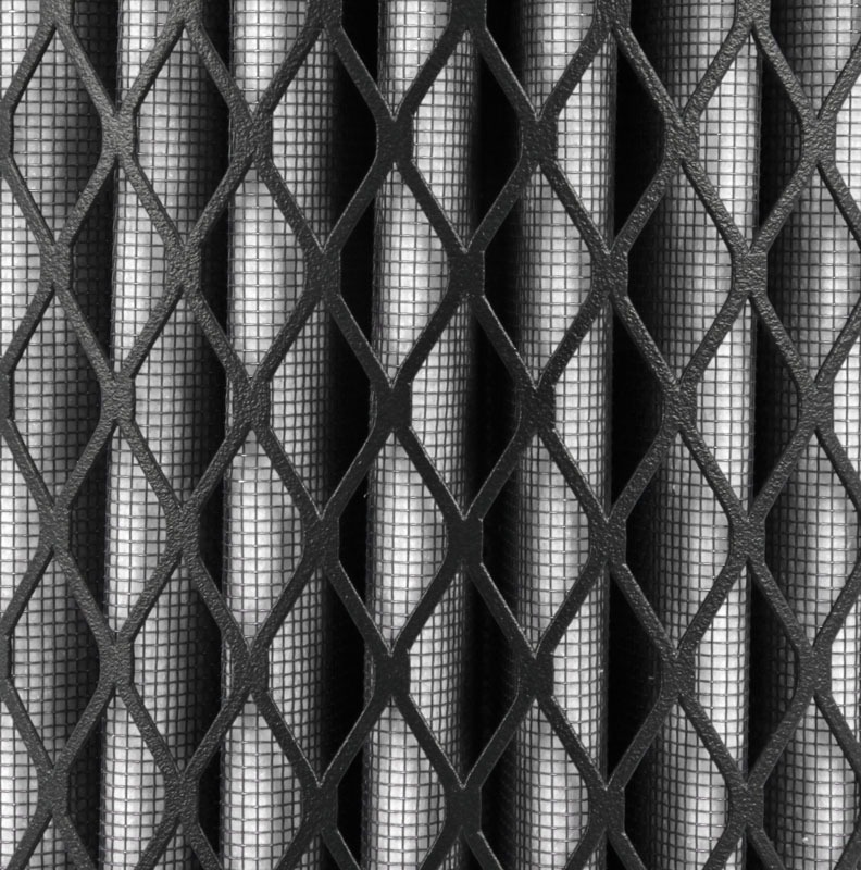 K&N Replacement Canister Filter-HDT 38-2050S