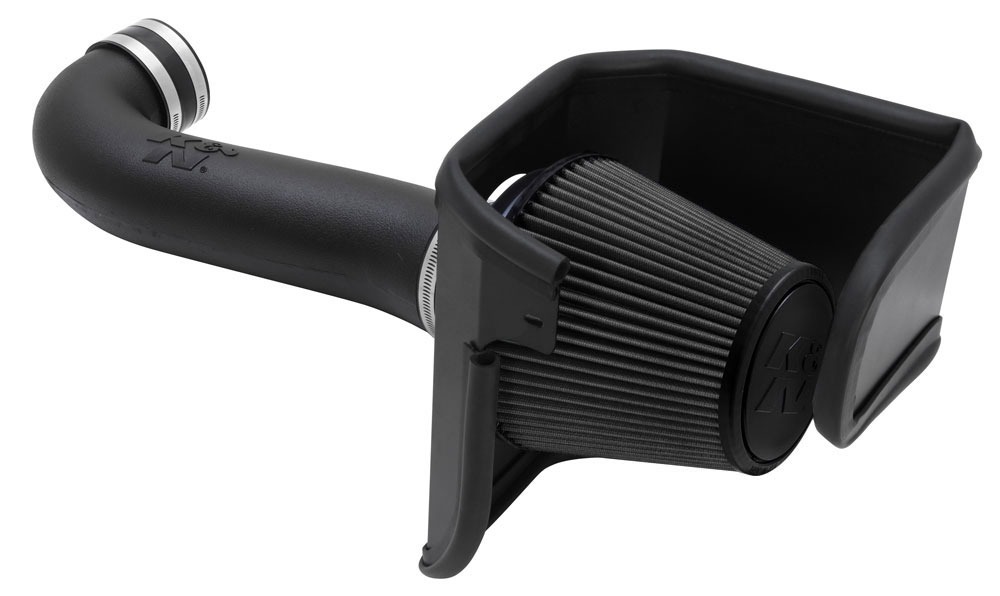 K&N Performance Air Intake System 30-1542