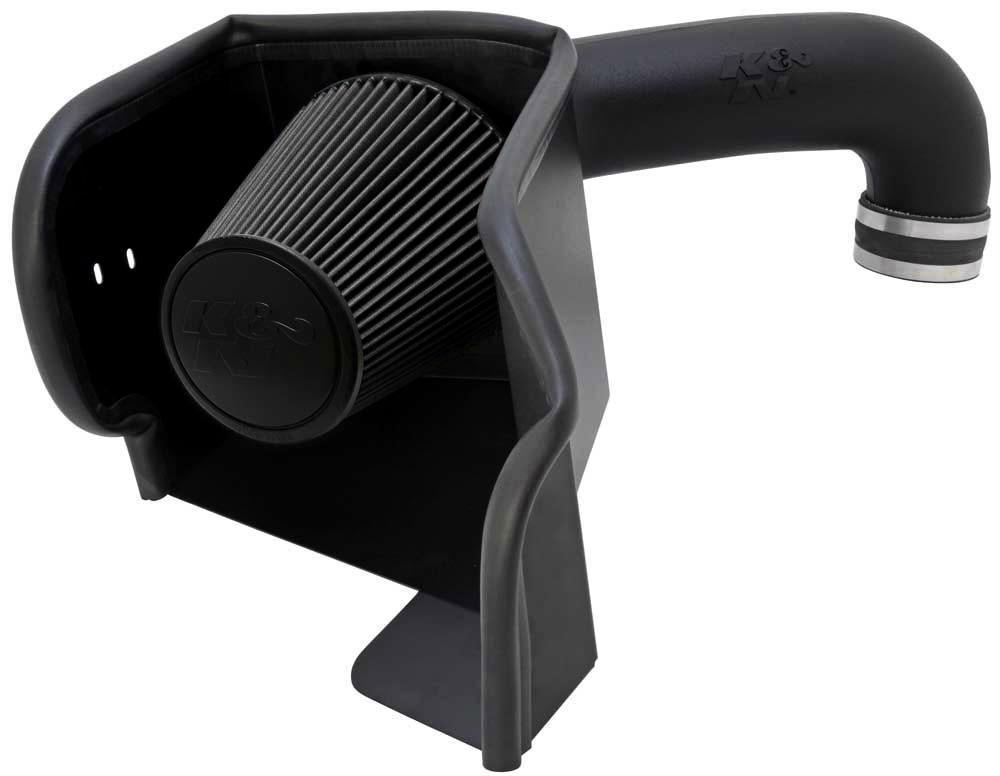K&N Performance Air Intake System 30-1561