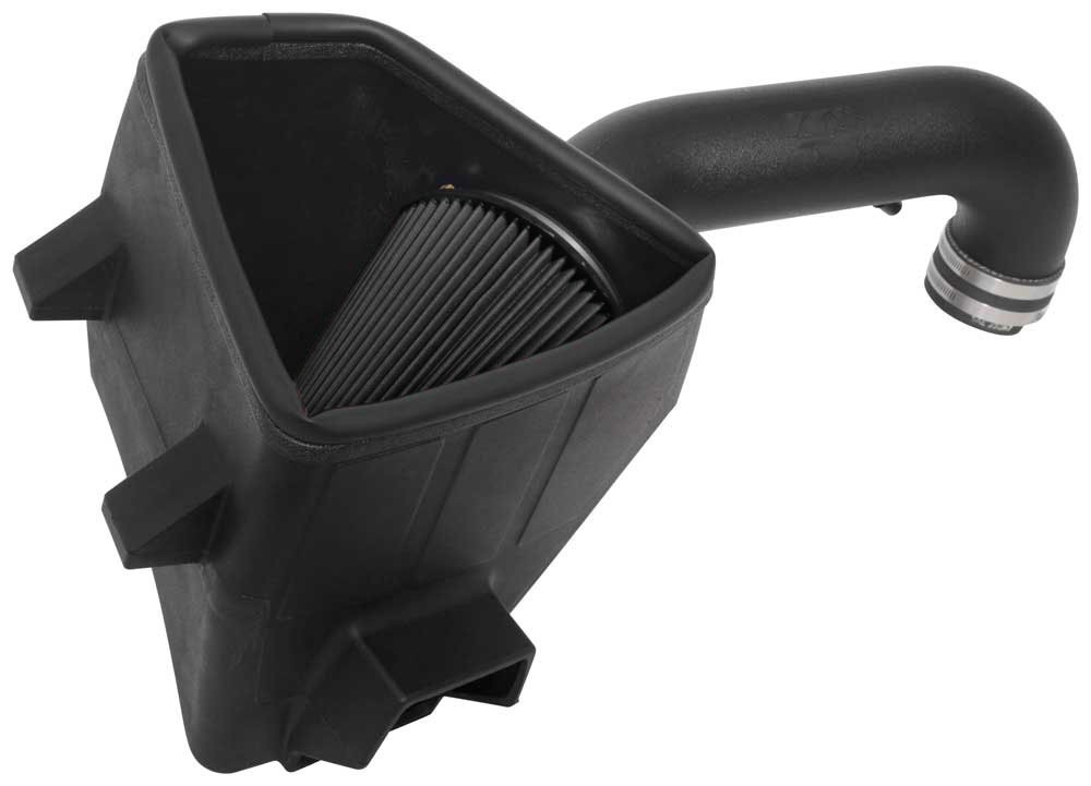 K&N Performance Air Intake System 30-1578