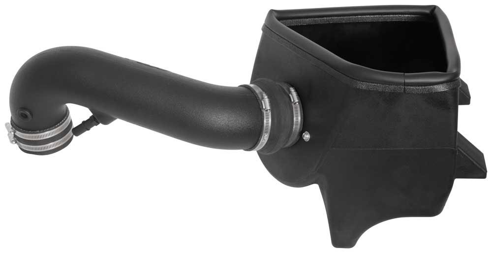 K&N Performance Air Intake System 30-1578