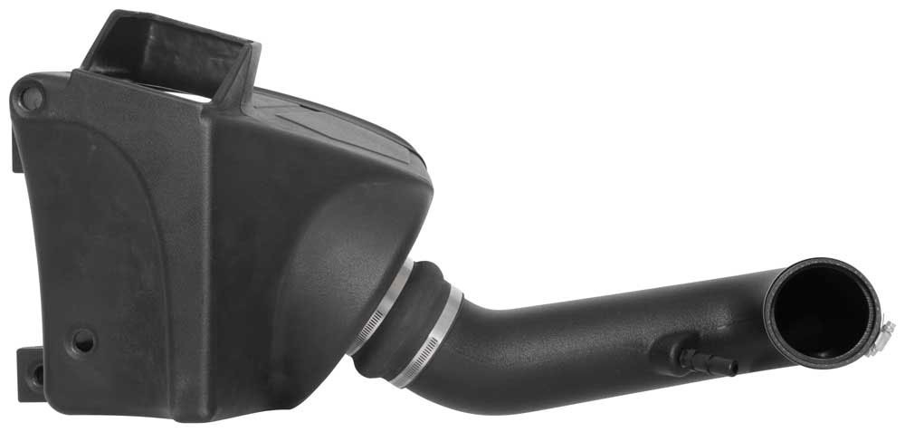 K&N Performance Air Intake System 30-1578