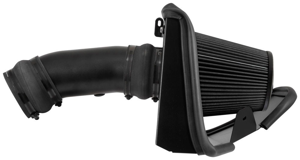 K&N Performance Air Intake System 30-2553TTK