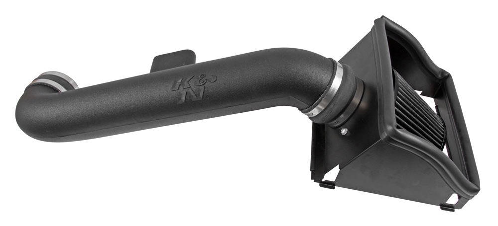 K&N Performance Air Intake System 30-2591