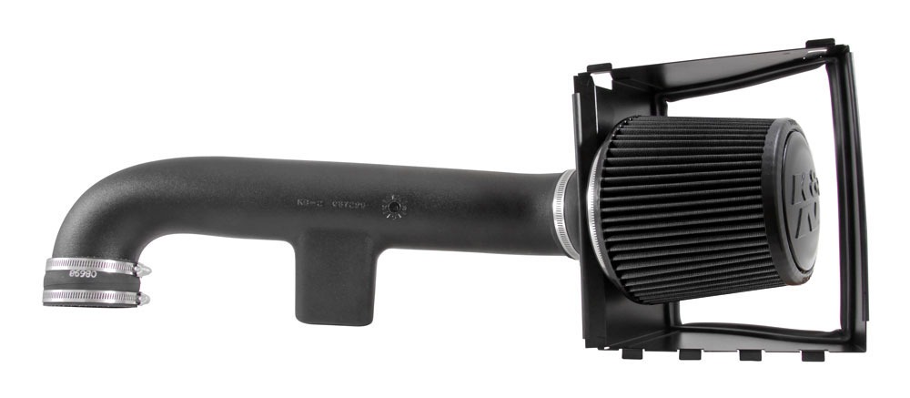 K&N Performance Air Intake System 30-2591