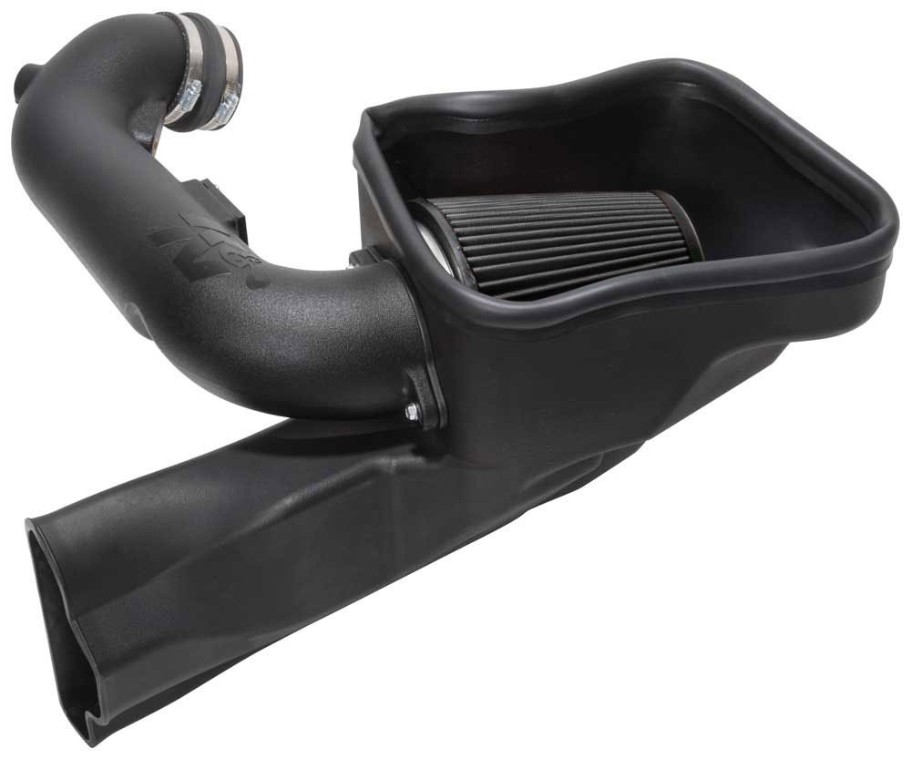 K&N Performance Air Intake System 30-2605
