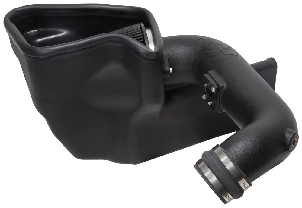 K&N Performance Air Intake System 30-2605