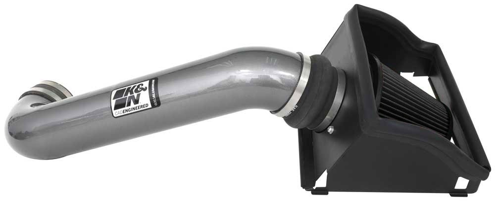 K&N Performance Air Intake System 30-2616KC
