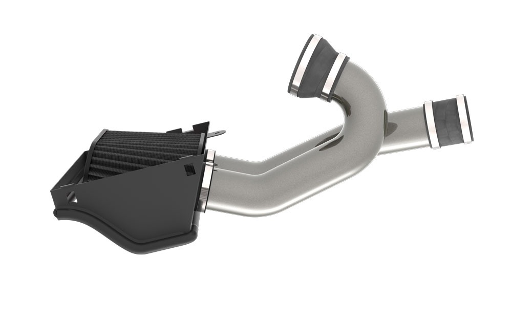 K&N Performance Air Intake System 30-2617KC