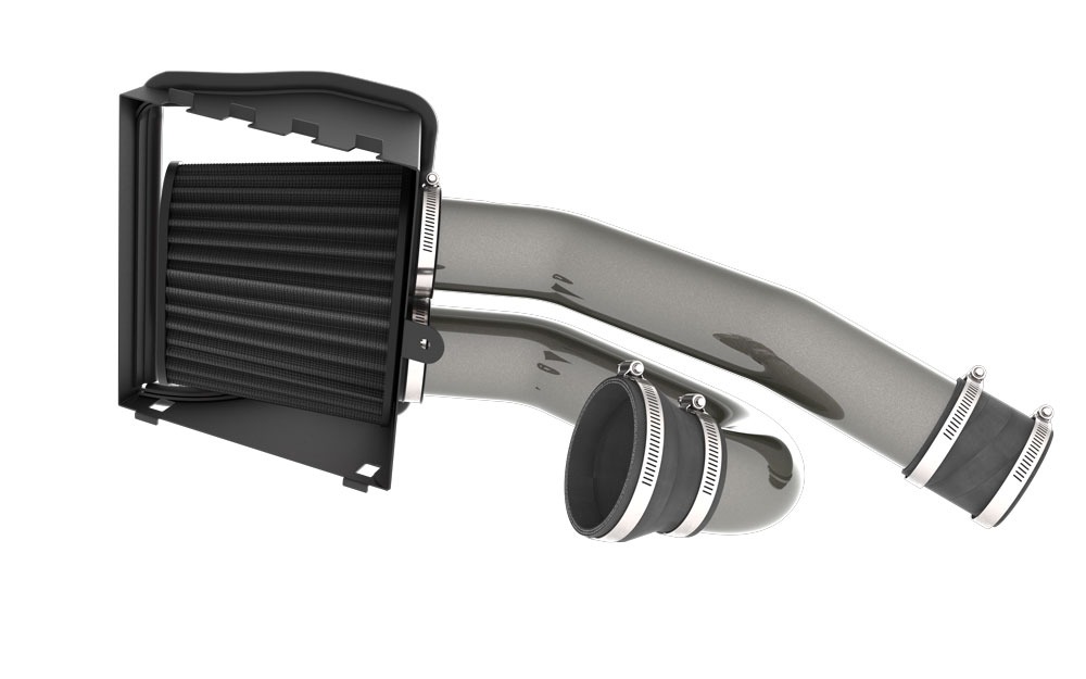K&N Performance Air Intake System 30-2617KC