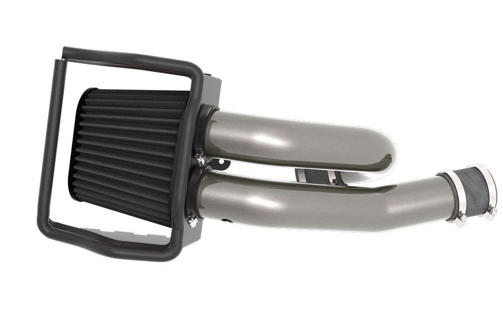 K&N Performance Air Intake System 30-2617KC