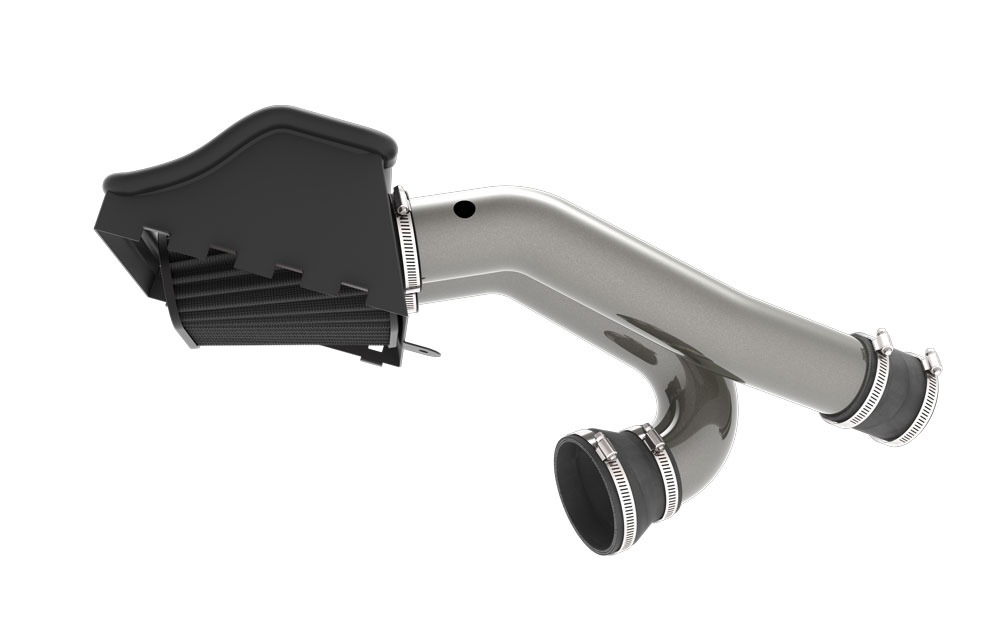 K&N Performance Air Intake System 30-2617KC
