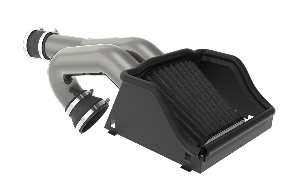 K&N Performance Air Intake System 30-2617KC