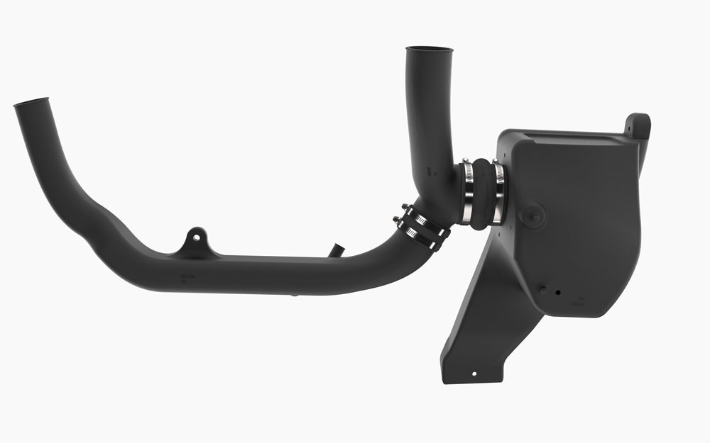 K&N Performance Air Intake System 30-2619