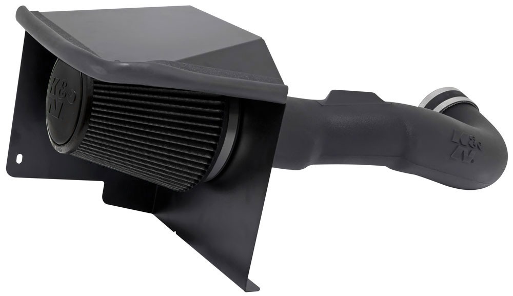 K&N Performance Air Intake System 30-3070