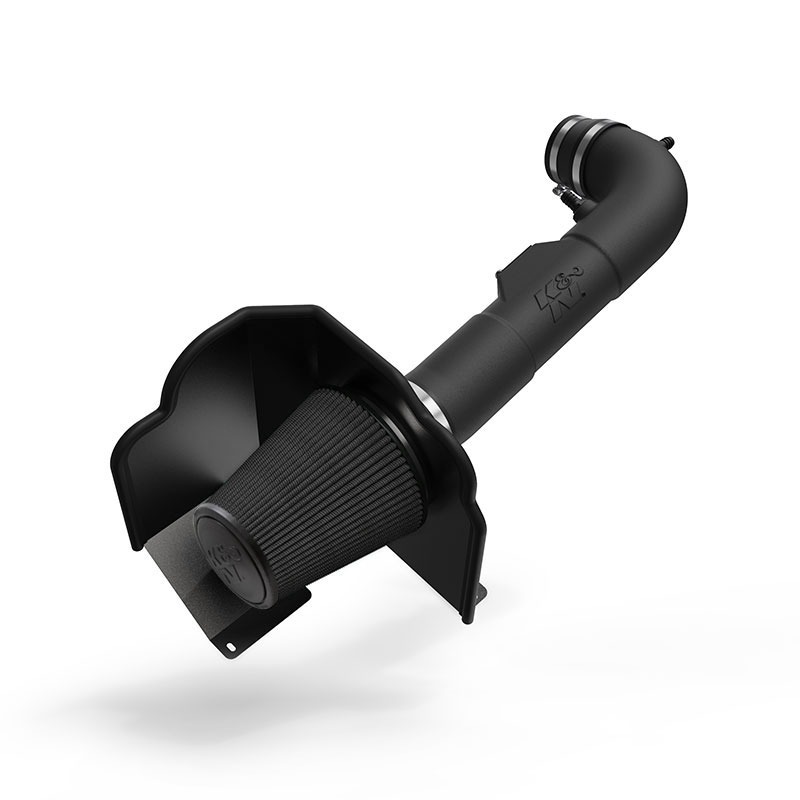 K&N Performance Air Intake System 30-3082