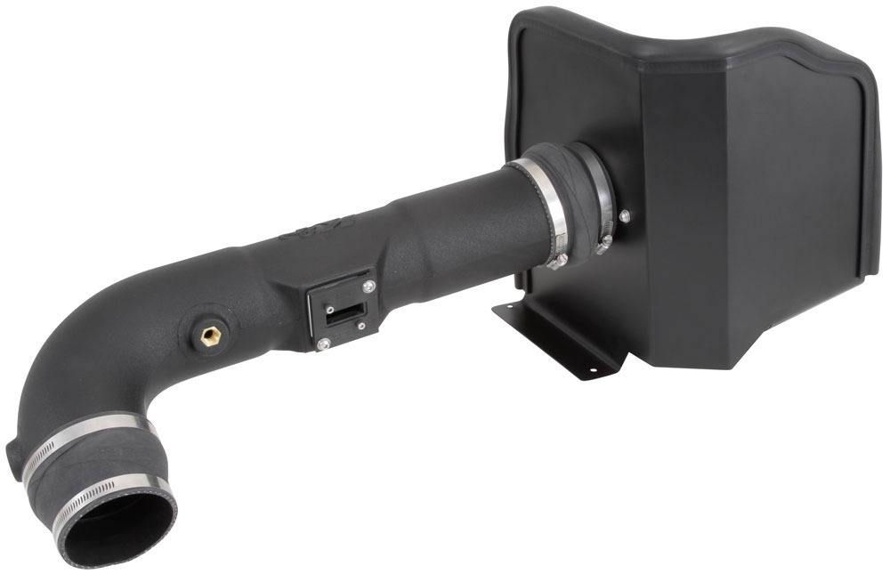 K&N Performance Air Intake System 30-3082