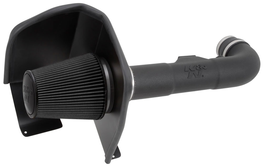 K&N Performance Air Intake System 30-3082