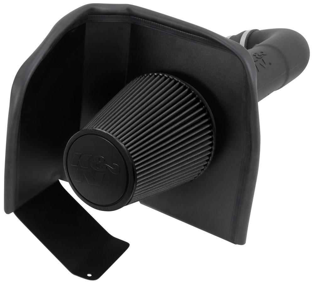 K&N Performance Air Intake System 30-3082
