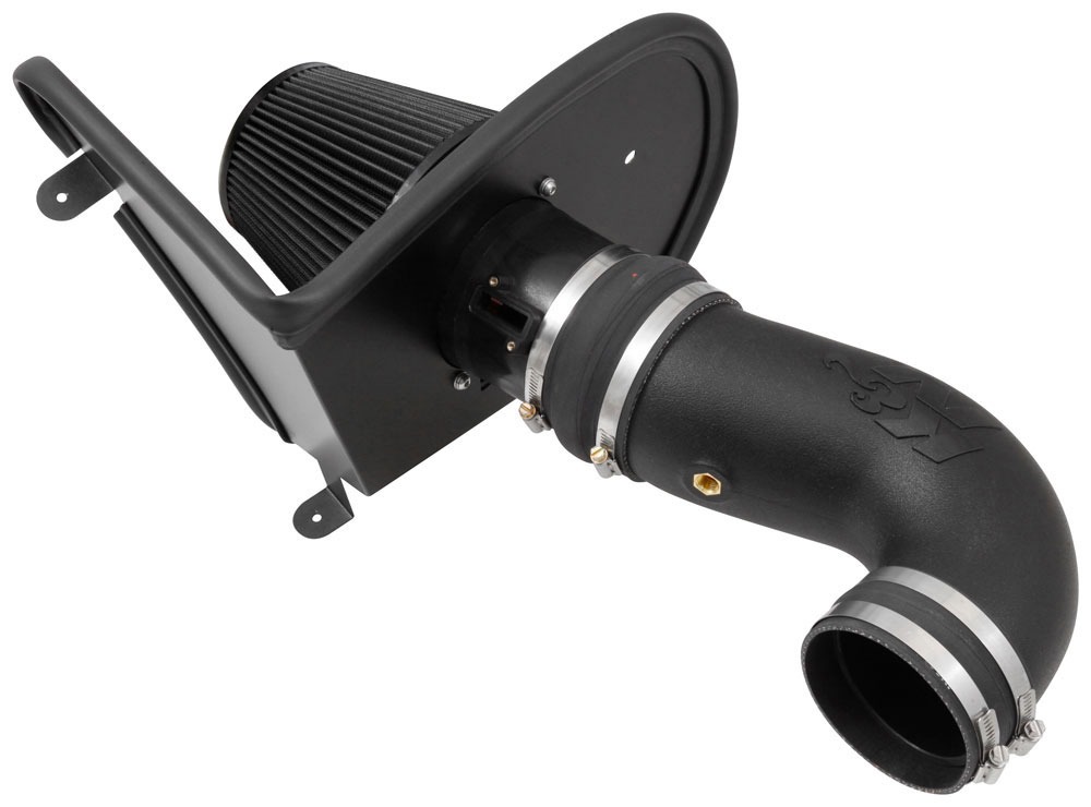 K&N Performance Air Intake System 30-3092