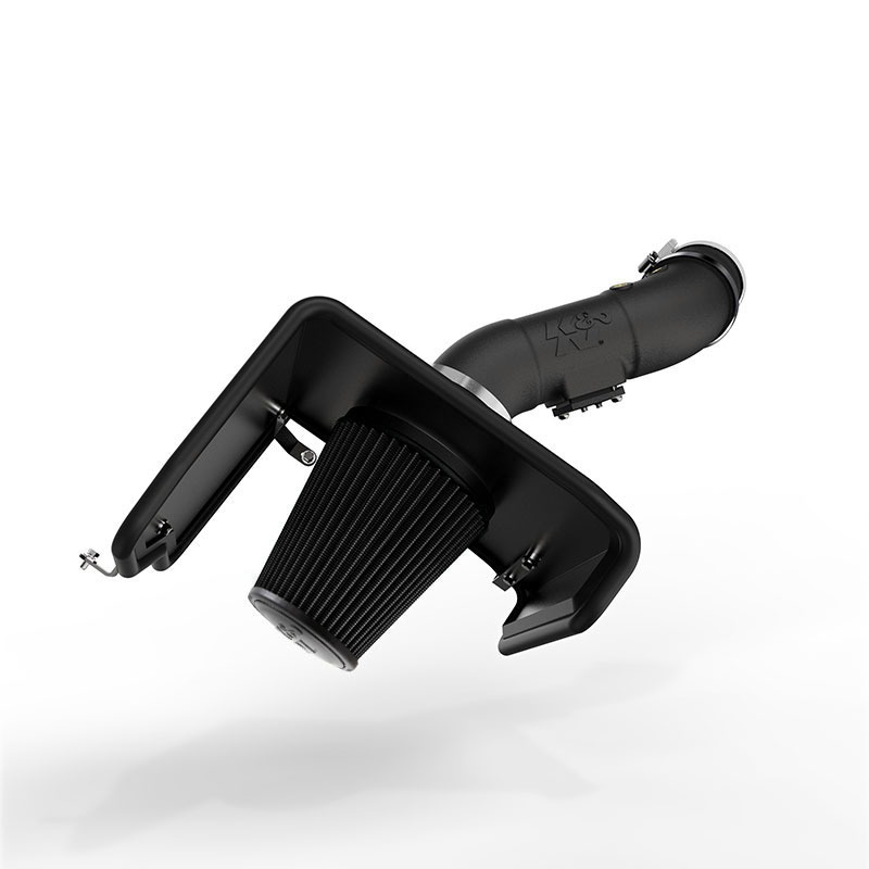 K&N Performance Air Intake System 30-9036
