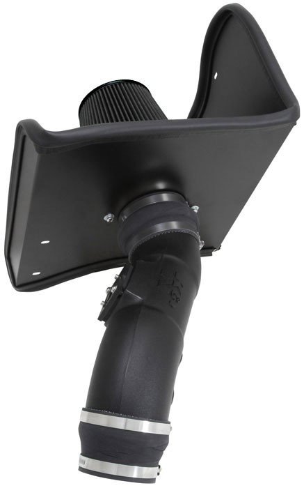 K&N Performance Air Intake System 30-9036