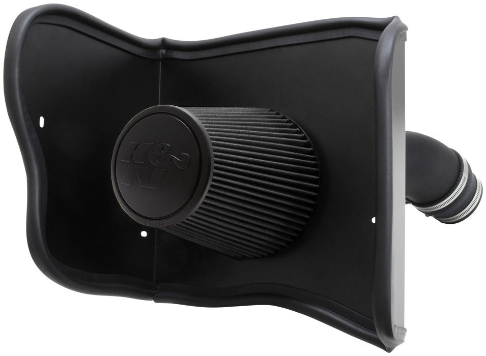 K&N Performance Air Intake System 30-9036
