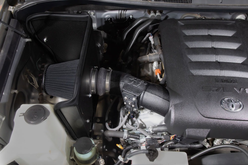 K&N Performance Air Intake System 30-9036