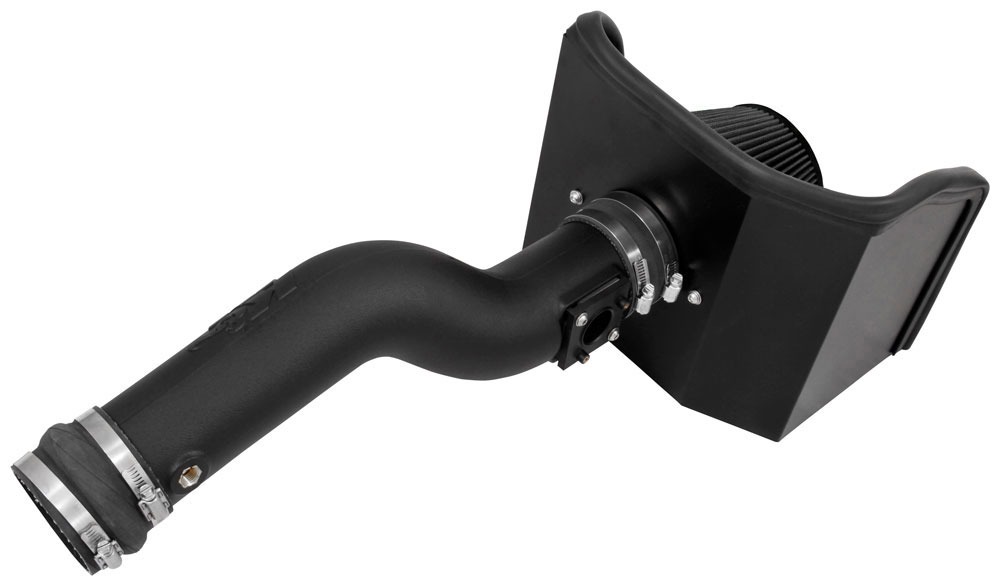K&N Performance Air Intake System 30-9039