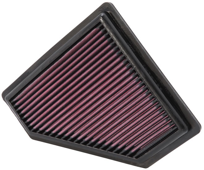 K&N Replacement Air Filter 33-2401