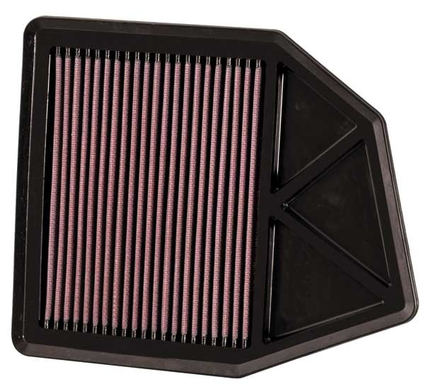 K&N Replacement Air Filter 33-2402