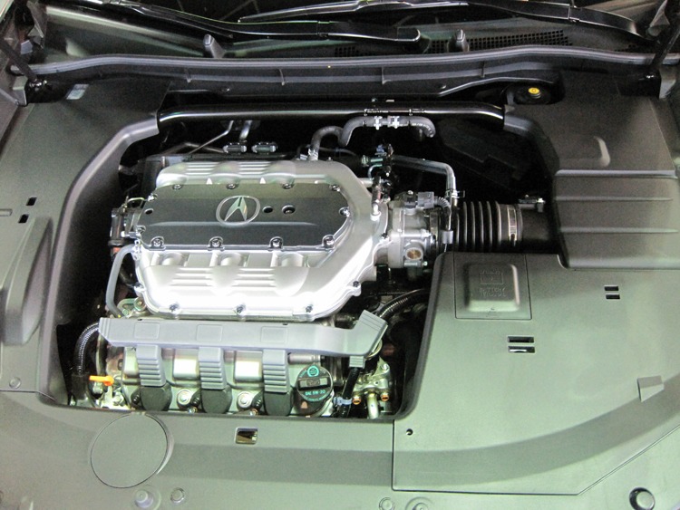 K&N Replacement Air Filter 33-2403