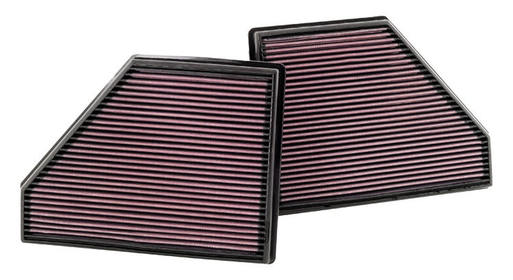 K&N Replacement Air Filter 33-2407