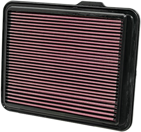 K&N Replacement Air Filter 33-2408