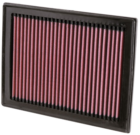 K&N Replacement Air Filter 33-2409