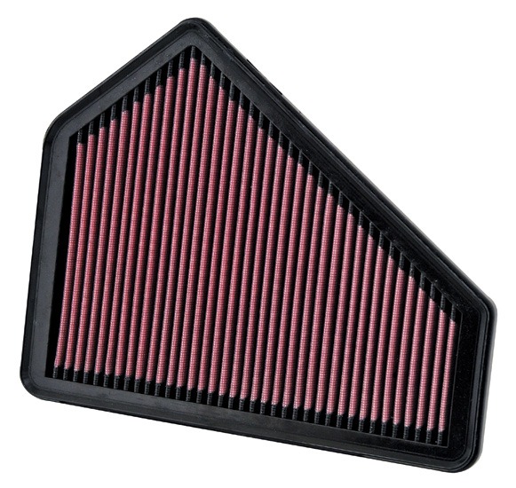 K&N Replacement Air Filter 33-2411
