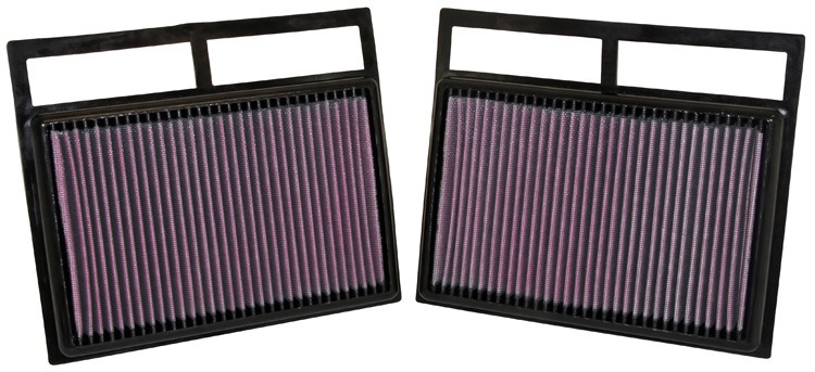 K&N Replacement Air Filter 33-2412