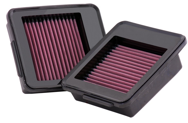 K&N Replacement Air Filter 33-2413