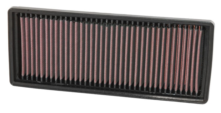 K&N Replacement Air Filter 33-2417
