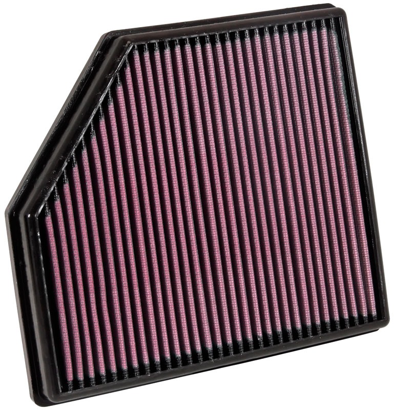 K&N Replacement Air Filter 33-2418