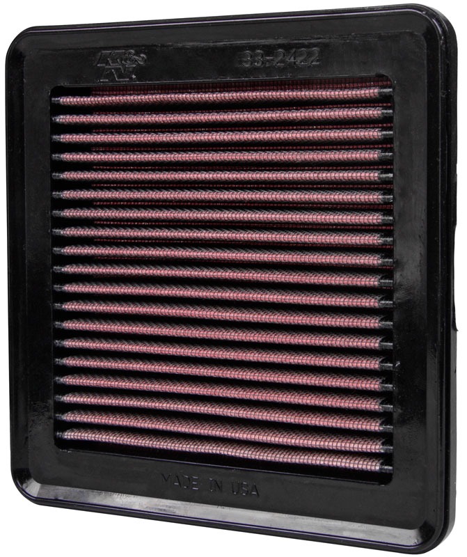 K&N Replacement Air Filter 33-2422