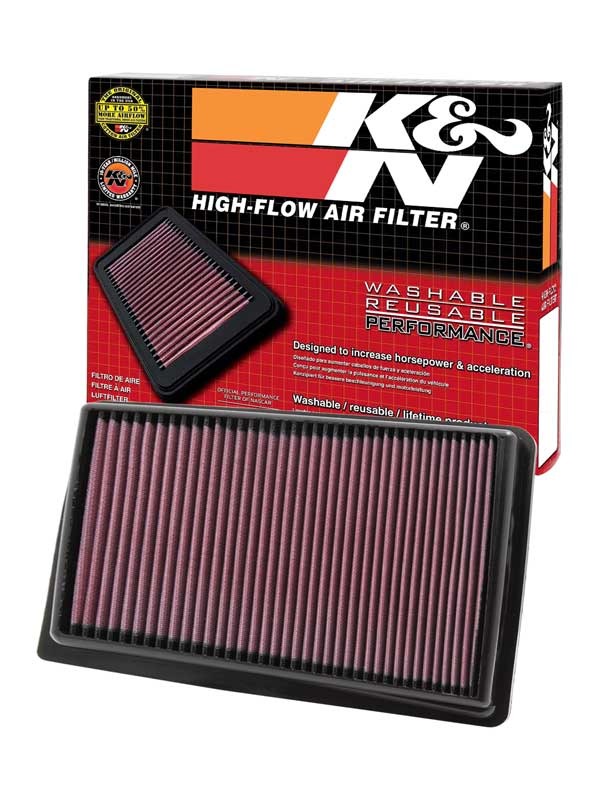 K&N Replacement Air Filter 33-2426
