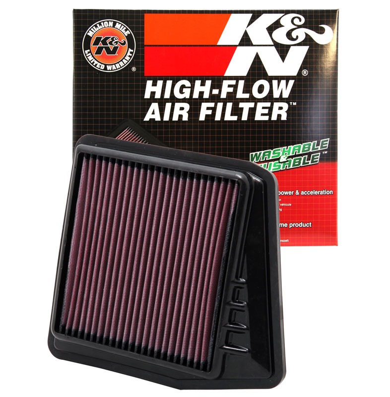 K&N Replacement Air Filter 33-2430