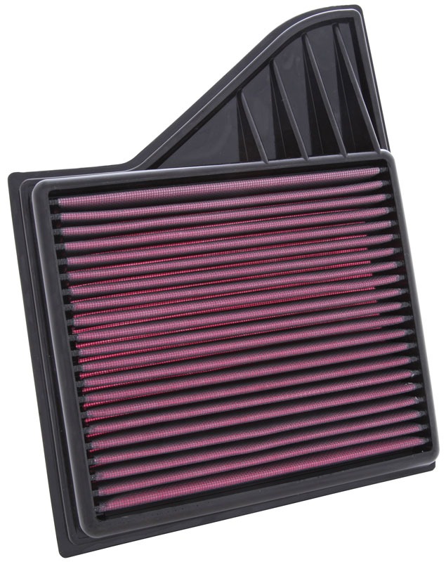 K&N Replacement Air Filter 33-2431