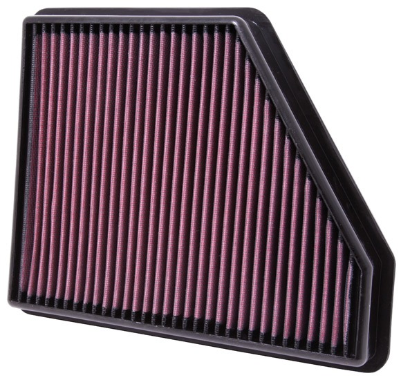 K&N Replacement Air Filter 33-2434
